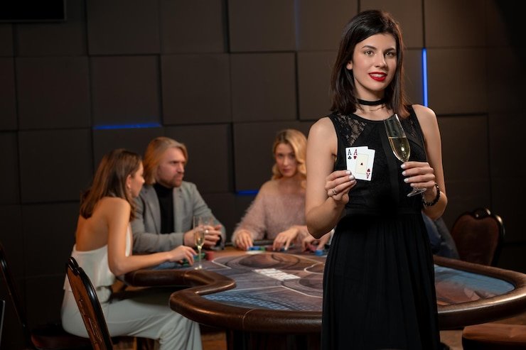 Tangkapan layar dashboard permainan live dealer peluru 4d