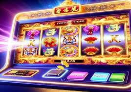 Mahjong Ways 2 Game 