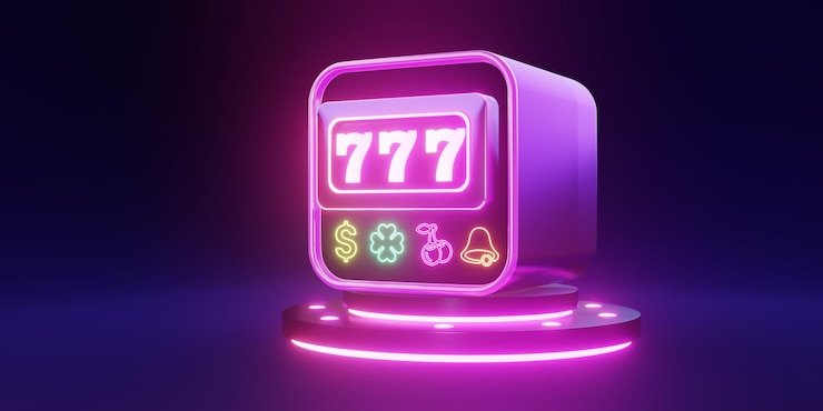 Tabel pembayaran Mega Sevens dan simbol-simbol slot di platform peluru 4d